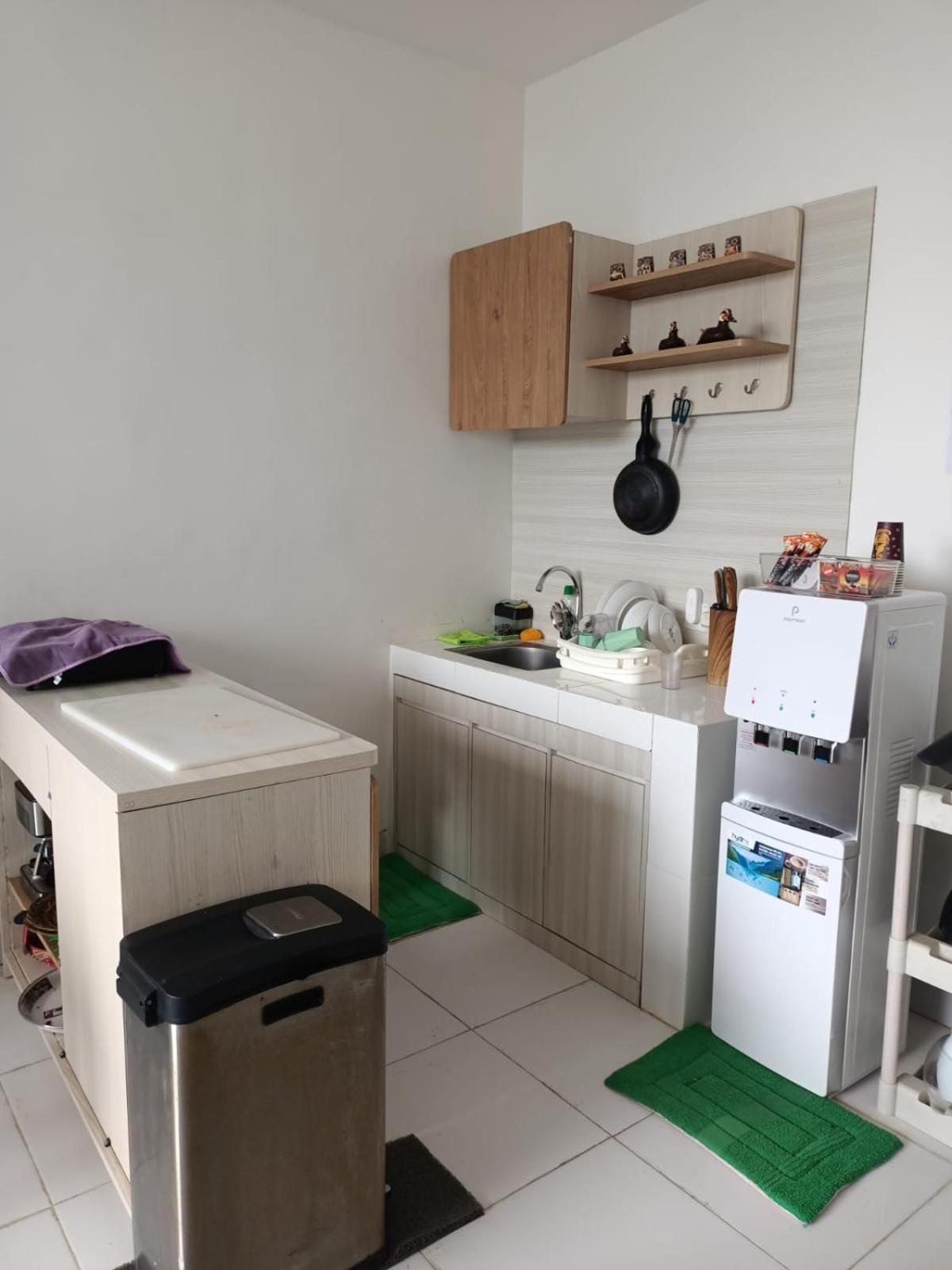 Kasmaran Bali Guest House Munggu ภายนอก รูปภาพ